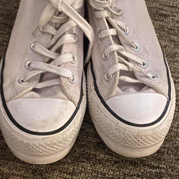 Converse trainer - Picture 2 of 8